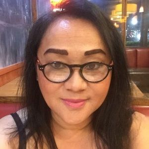 Meet your Posher, Tina